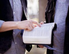 Livro de Salmos: 2 lições essenciais