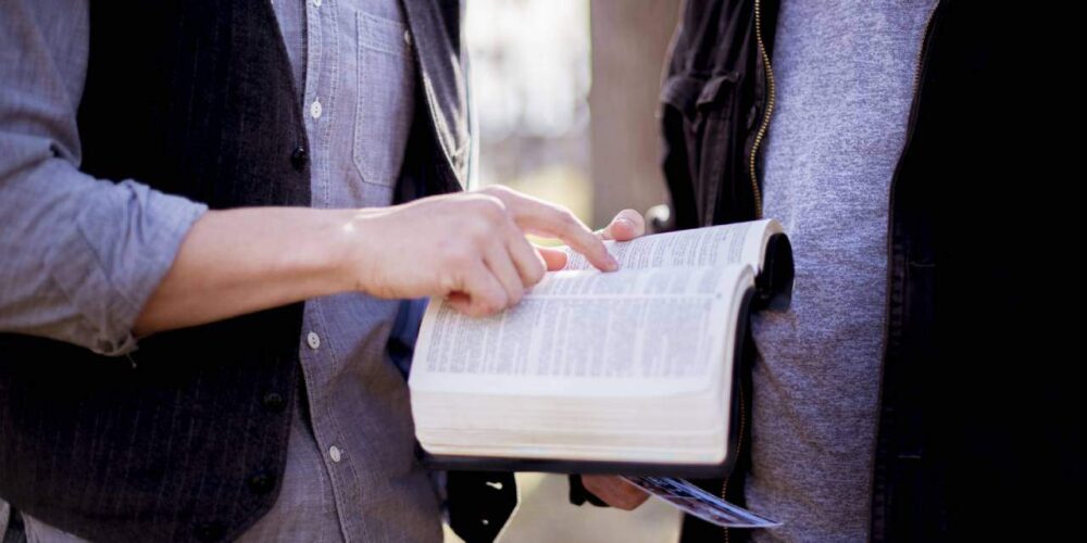 Livro de Salmos: 2 lições essenciais